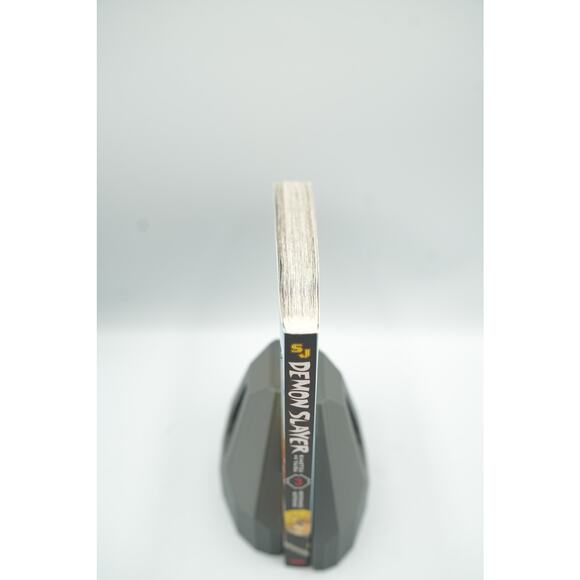 Demon Slayer: Kimetsu no Yaiba Vol. 3 – English Edition Manga Trade Paperback - Picture 4 of 6